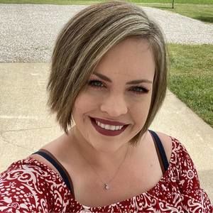 Meet your Posher, Breanna